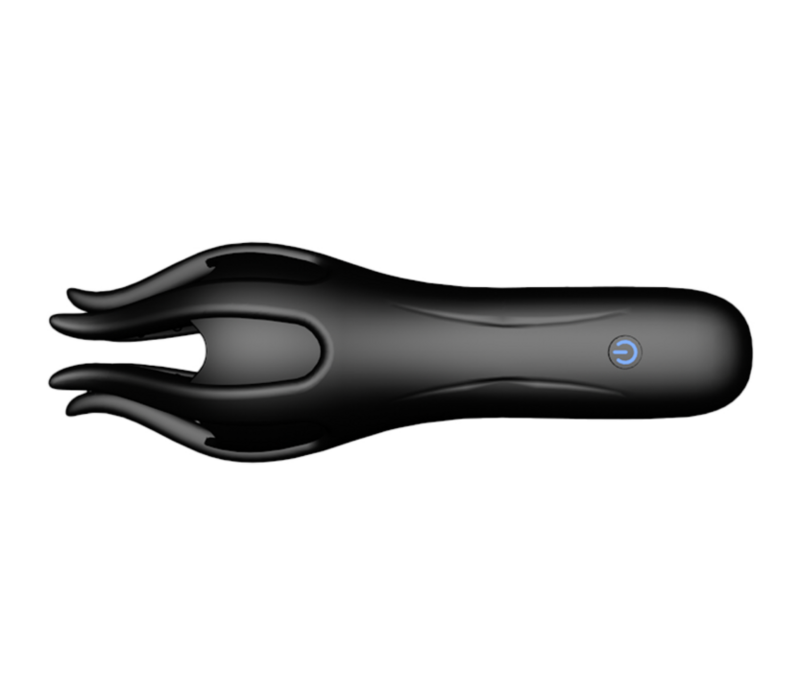 Vibrator voor hem & haar