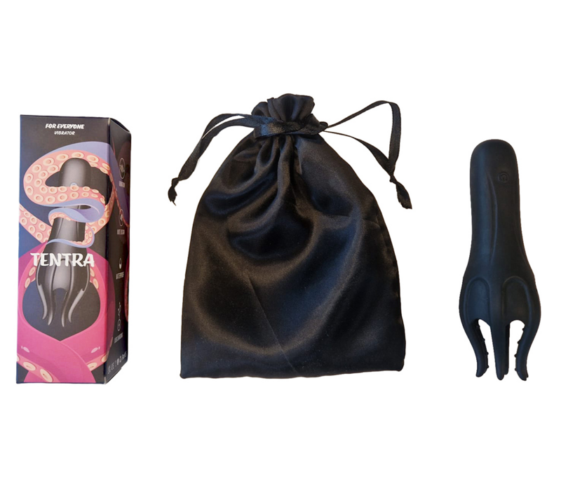 Vibrator voor hem & haar