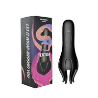 Vibrator voor hem & haar