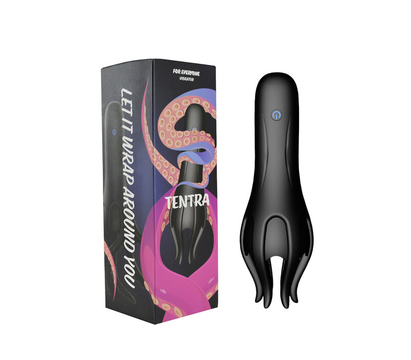 Vibrator voor hem & haar