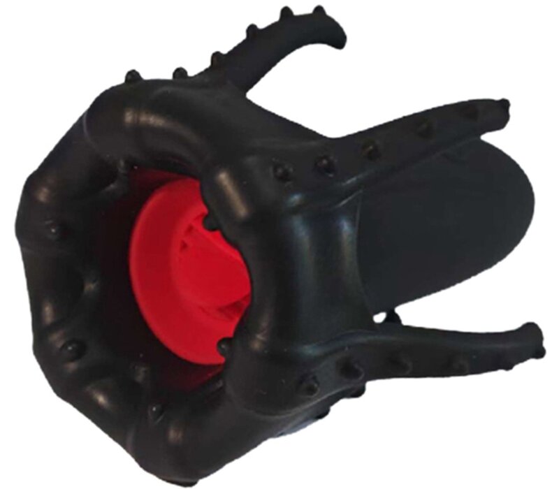 Vibrator voor hem & haar