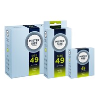 49 - smallere condooms ultradun S