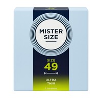 MySize PRO 47mm - smallere condooms