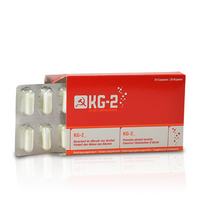 KG-2 anti-katerpil doosje 20 capsules