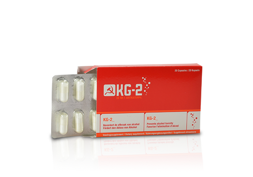 KG-2 KG-2 anti-katerpil