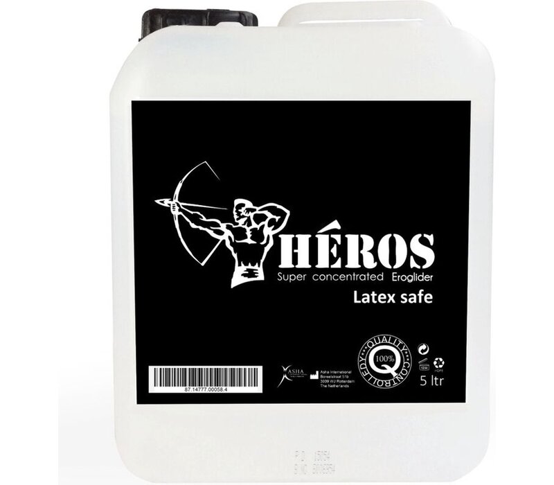 Bodyglide (Heroes)