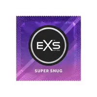 Super Snug Fit condooms (47/XS)