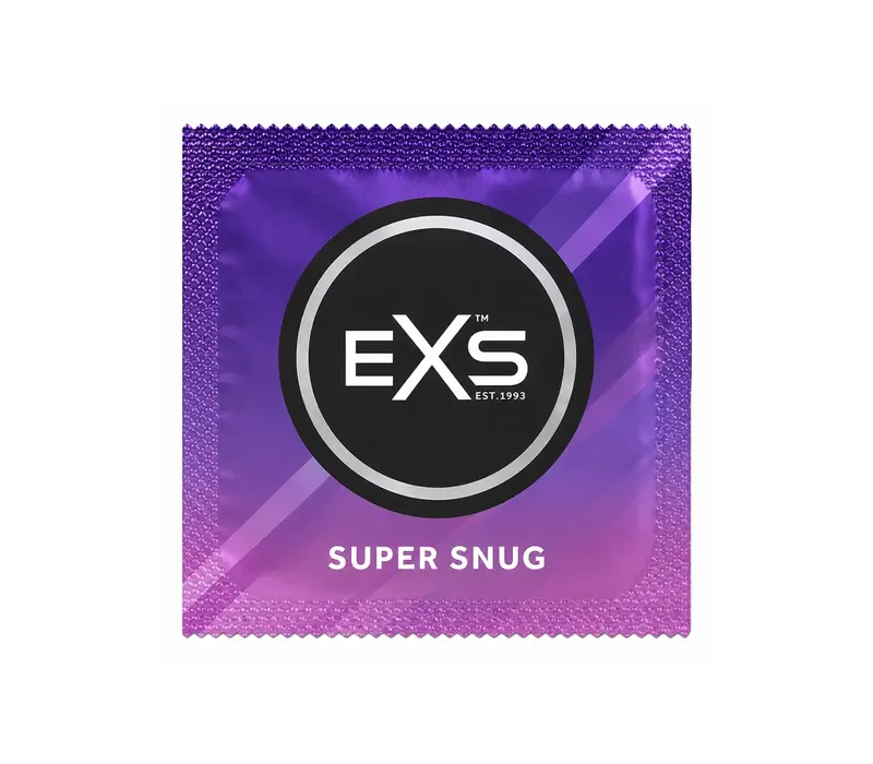 Super Snug Fit condooms (47/XS)