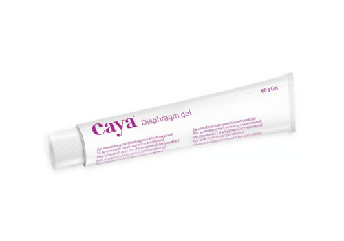 Caya Gel pessarium gel