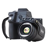 FLIR T640