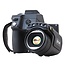 FLIR T640 inclusief WIFI en 25º lens