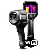 FLIR E5 WiFi infrared camera 120 x 90 pixels & MSX® - Copy