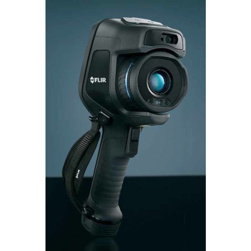 FLIR E85 - Advanced Handheld Infrared Cameras with MSX