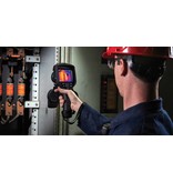 FLIR E85 - Advanced Handheld Infrared Cameras with MSX