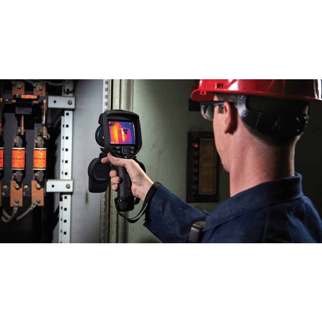 FLIR E95 Warmtebeeldcamera