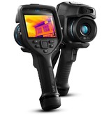 FLIR E85 - Advanced Handheld Infrared Cameras with MSX