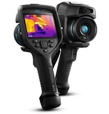 FLIR E95 Advanced Handheld Infrared Cameras with MSX