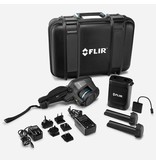 FLIR E85 - Advanced Handheld Infrared Cameras with MSX