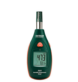 EXTECH RH10 Hygro-Thermometer