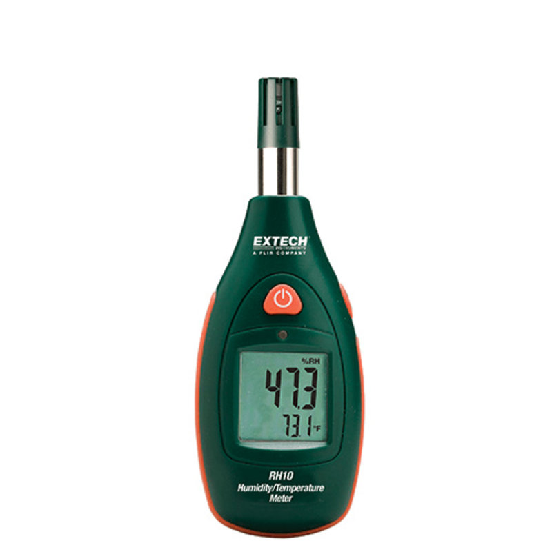 EXTECH RH10 Hygro-Thermometer