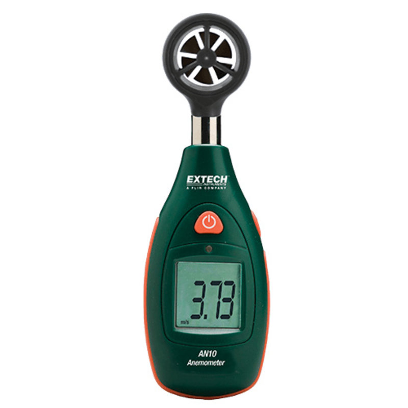 EXTECH AN10 - Windmeter