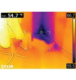 FLIR C3 warmtebeeldcamera met Wifi