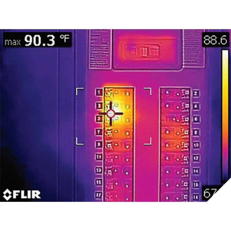 FLIR Flir C3 wifi