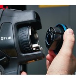 FLIR Exx/T5xx serie losse lens: 24º x 18º (17mm Lens)