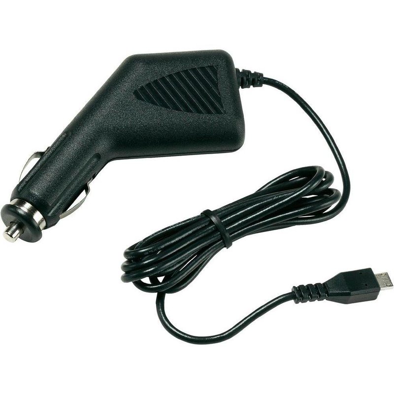 FLIR Car Charger forE4, E5, E6, E8, C3 and C5