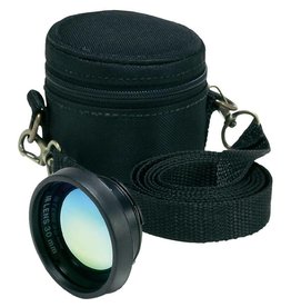 FLIR Exx-series IR lens f = 30 mm, 15 ° incl. case