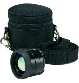 FLIR Lentille infrarouge pour la série Exx, 45°, F = 10mm, étui inclus