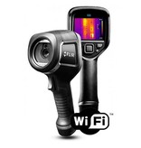 FLIR E8 WiFi infrared camera 320 x 240 pixels & MSX®