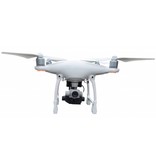 DJI Drone Kit: DJI Phantom 4 met FLIR Vue 336 en 4K camera