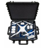 DJI Phantom 4 Thermal Drone kit