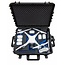DJI Drone Kit: DJI Phantom 4 met FLIR Vue 336 en 4K camera