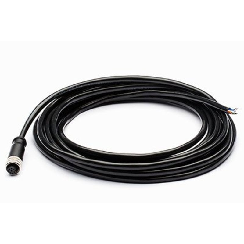 FLIR Cable M12 to pigtail for AX8 camera, 5m