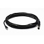 FLIR Ethernet cable, M12 to RJ45 for AX8, 5m