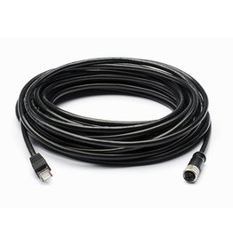 FLIR Ethernet kabel, M12 zu RJ45 für Ax8 Kamera, 10m