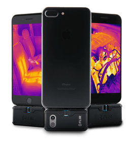 FLIR One Pro iOS
