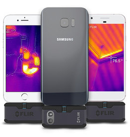 FLIR One Pro Android USB-C