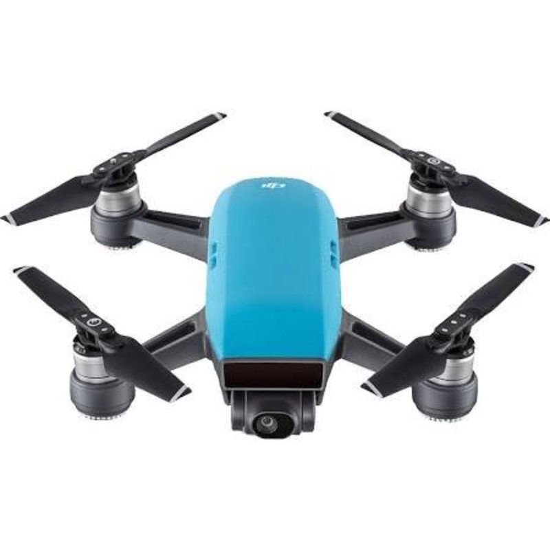 DJI DJI Spark Fly More Combo