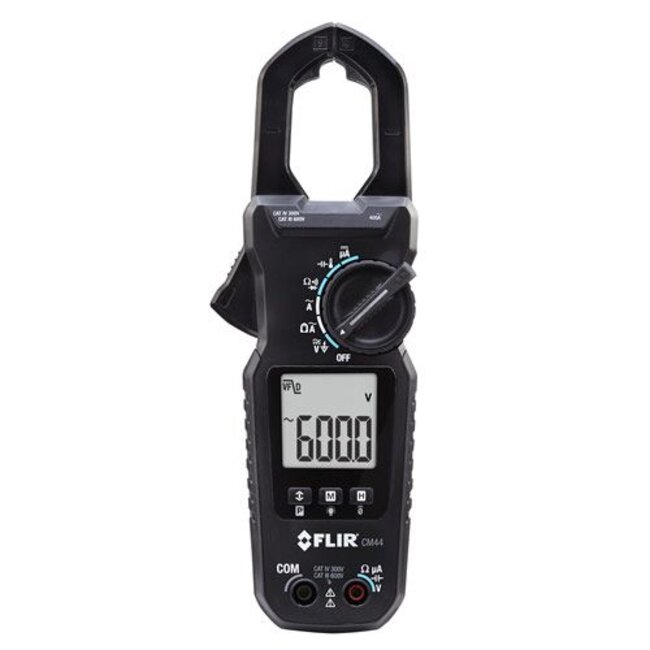 FLIR FLIR CM44 Professionele stroomtang met Accu-Tip™