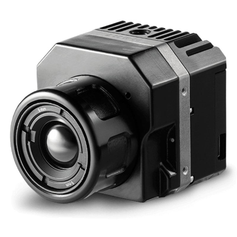 FLIR Vue™ 640 Affordable Thermal Imaging camera for Drones and sUAS