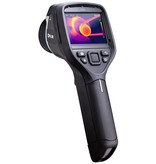 FLIR E60 voor preventief onderhoud (320 x 240 pixels)