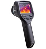 FLIR E50bx pour la thermographie des batîments et CVC (240 x 160 pixels)