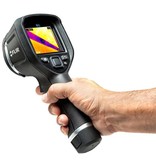 FLIR E5 infrared camera 120 x 90 pixels & MSX®