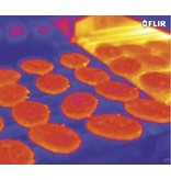 FLIR A5 voor automatiseringstoepassingen (80 x 64 pixels)