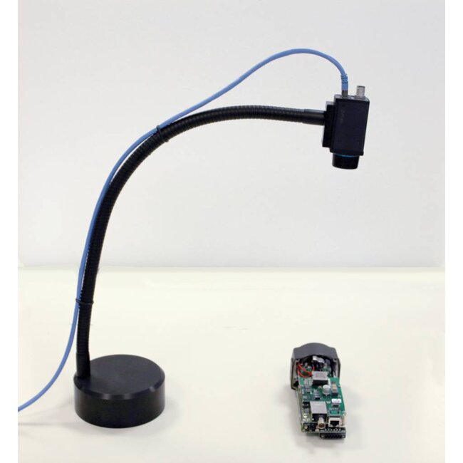 FLIR A35sc for R&D applications(320 x 256 pixels)