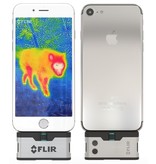 FLIR One Third generation iOS - Qurrent Aktion