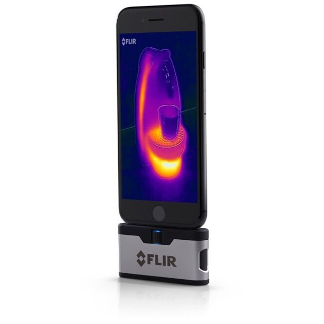 FLIR FLIR One iOS - Qurrent actie